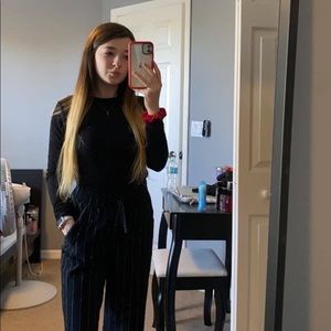 Meet your Posher, Bridgette